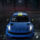 Illustration for article titled Lynk & Co Makes a Surprising Entry Into Motorsports With Cyan Racing Partnership and a 500 HP Concept Car